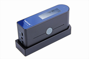 Side view of Weifu WG60 gloss meter