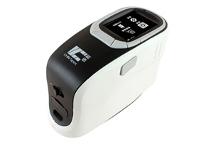 Appearance of CS-580 Spectrophotometer 