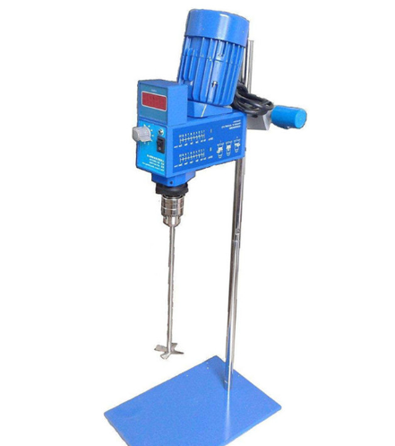 Shanghai Muxuan MJB-B120 LABOratory Mixer