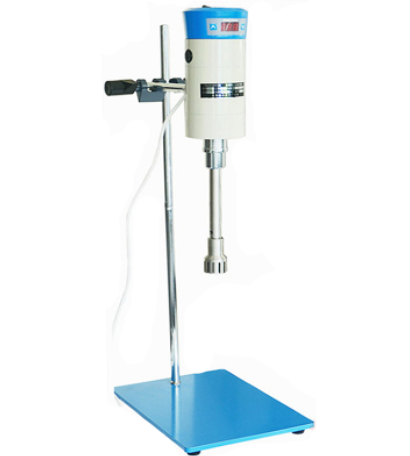 Shanghai Muxuan XR-B500S laboratory homogenizer emulsifier