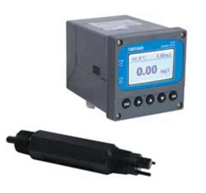 TP153 Dissolved Oxygen Analyzer