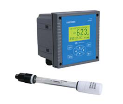 TP110 (sewage) PH analyzer