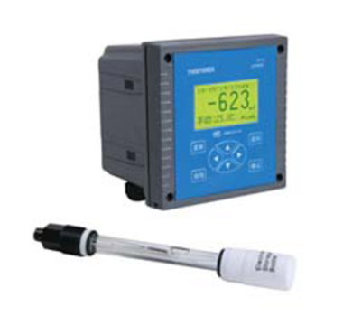 TP110 (Planar) PH Analyzer
