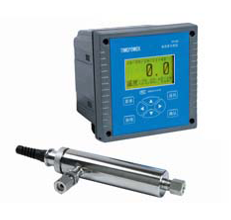 TP120(k=0.01) conductivity analyzer