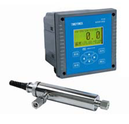 TP120(k=10) conductivity analyzer