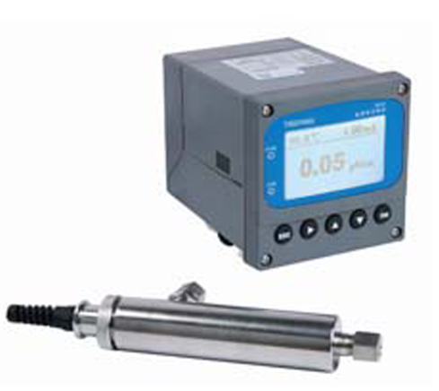 TP121(k=1.0) conductivity analyzer