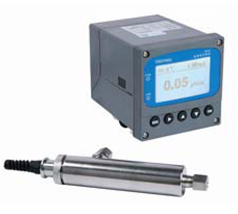 Times Xinwei TP121(k=0.1) conductivity analyzer