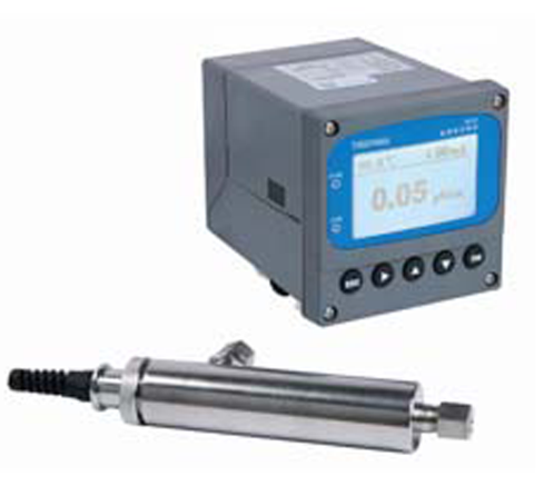 TP121(k=0.01) conductivity analyzer