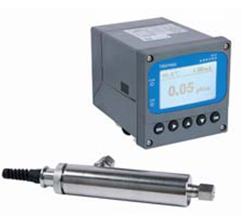 Times Xinwei TP121(k=10) conductivity analyzer