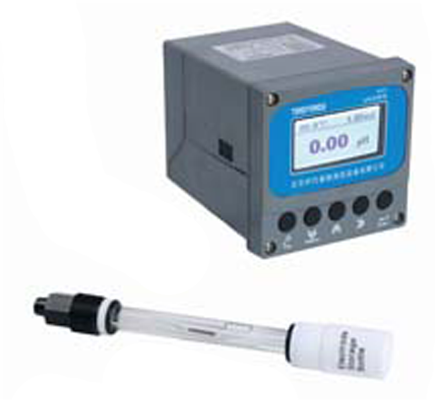 TP111 (sewage) PH analyzer
