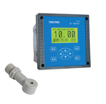 Times Xinwei TP122 conductivity analyzer
