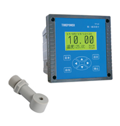 Times Xinwei TP140 (Nitric Acid) Acid/Base Concentration Meter