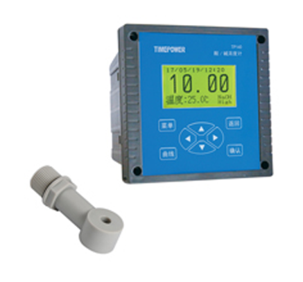 Times Xinwei TP140 (Sodium Chloride) acid/base concentratIon Meter