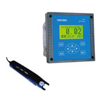 TP160 ORP analyzer
