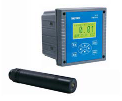 Times Xinwei TP170 residual chlorine analyzer