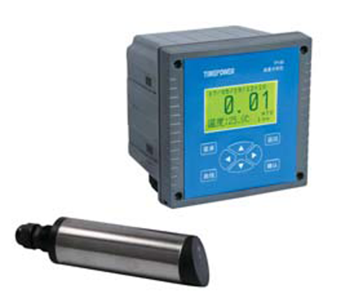 TP180 turbidity analyzer