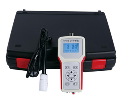 Times Xinwei TP210 (general water/sewage) PH analyzer