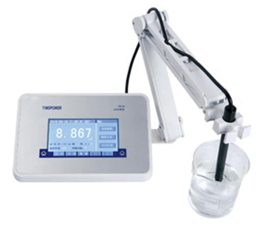 TP310 (pure water) PH analyzer