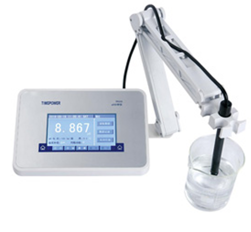 Times Xinwei TP310 (general water/sewage) PH analyzer