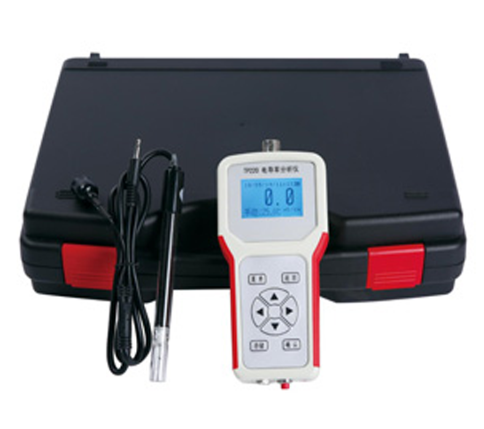 TP220(k= 1.0) conductivity analyzer