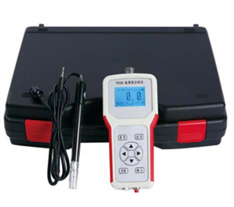 Times Xinwei TP220(k=0.1) conductivity analyzer