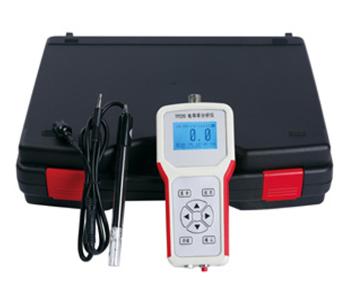 Times Xinwei TP220(k=0.01) conductivity analyzer