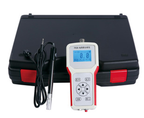 Times Xinwei TP220(k=10.0) conductivity analyzer