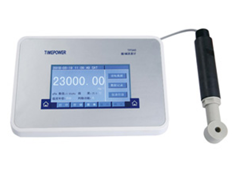 Times Xinwei TP340 (Sulfuric Acid) Acid/Base Concentration Meter