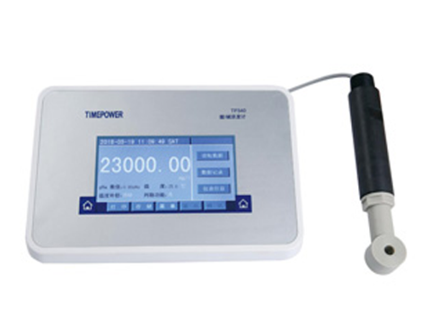 Times Xinwei TP340 (nitric acid) acid/base concentratIon Meter