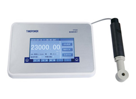 Times Xinwei TP340 (Sodium Hydroxide) Acid/Base Concentration Meter