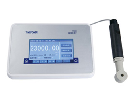 Times Xinwei TP340 (Sodium Carbonate) Acid/Base Concentration Meter