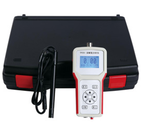 Times Xinwei TP251 dissolved oxygen analyzer