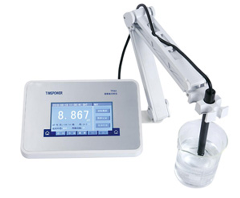 Times TP351 Dissolved Oxygen Analyzer