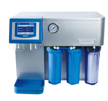 Times Xinwei TP301(10L/H) Ultrapure Water System