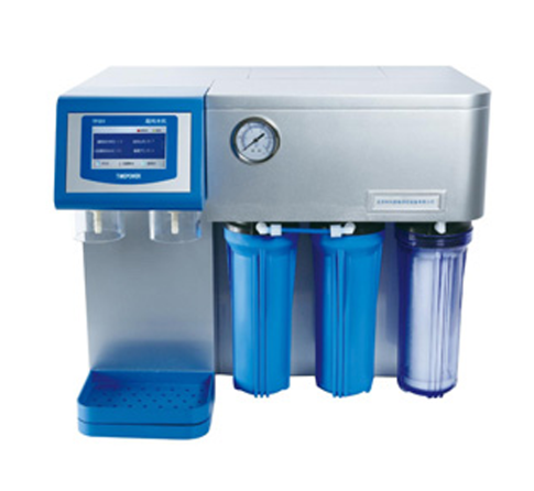 Times Xinwei TP301(20L) ultra-pure water machine