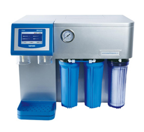 Times Xinwei TP302(30L) Ultrapure Water System