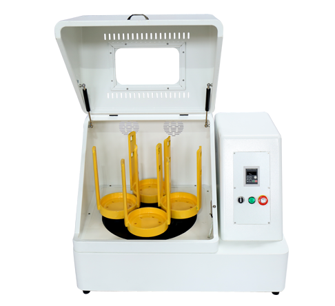 Deco Instruments DECO-PBM-V-10L Vertical Planetary Ball Mill