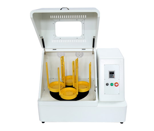 Deco Instruments DECO-PBM-V-12L Vertical Planetary Ball Mill