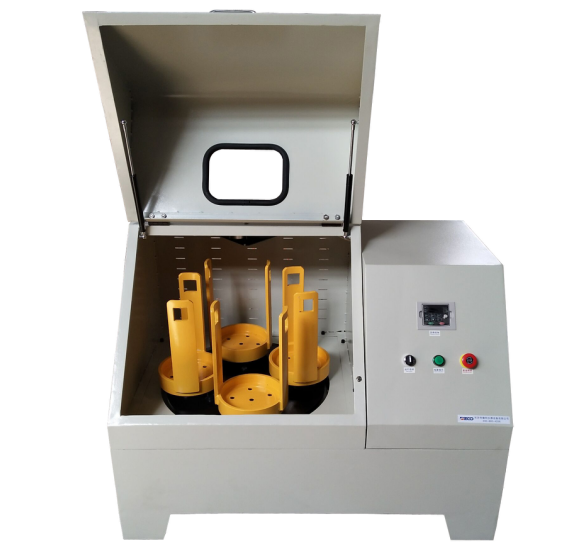 Deco Instruments DECO-PBM-V-16L Vertical Planetary Ball Mill