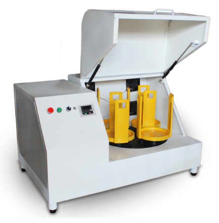 Deco Instruments DECO-PBM-V-20L Vertical Planetary Ball Mill