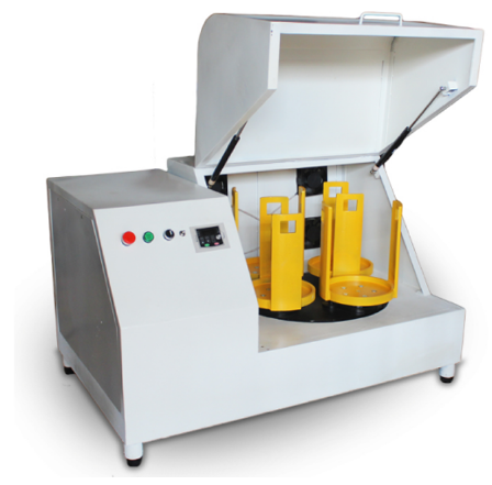 Deco Instruments DECO-PBM-V-80L Vertical Planetary Ball Mill