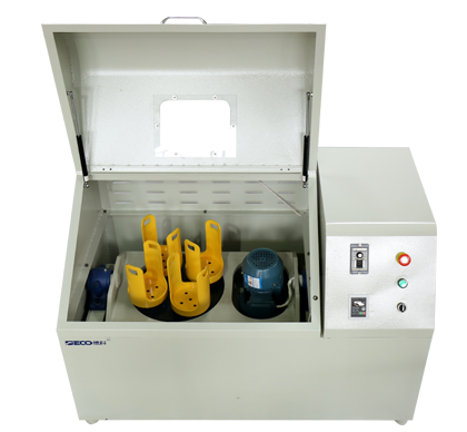 Deco Instruments DECO-PBM-AD-4L Comprehensive Planetary Ball Mill