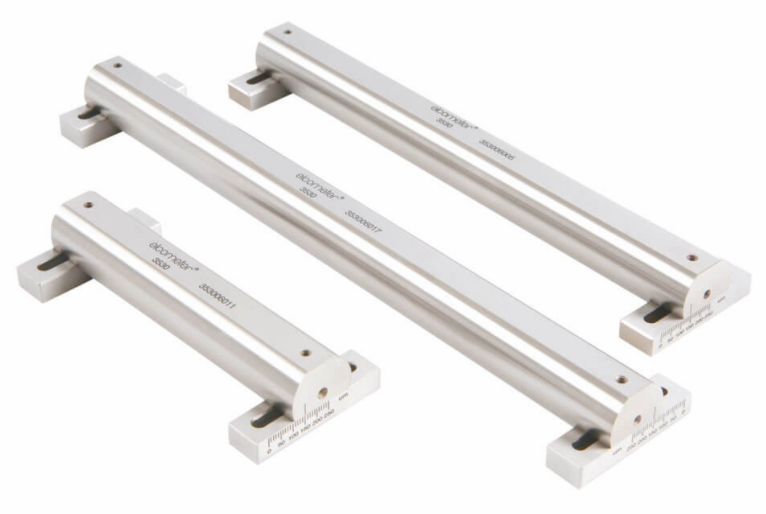 Elcometer 3530 Adjustable Baker Filmmaker Illustration of Elcometer UK