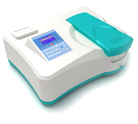 Six key points for purchasing a UV-Vis Spectrophotometer with Figure 1