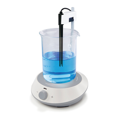 Dalong Xingchuang EcoStir magnetic stirrer display diagram