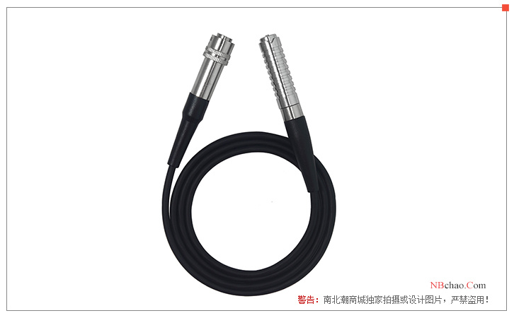 An Miao NF high temperature probe display