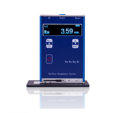 Detailed Figure 1 of Perrec BC-110 Surface Roughness Tester