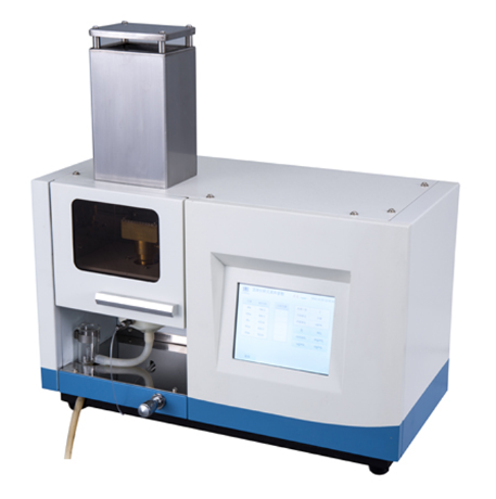 YueFeng FSP6620 Flame Spectrophotometer