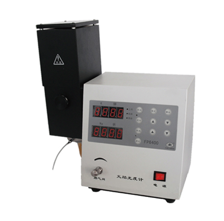 YueFeng FP6420 Flame Photometer