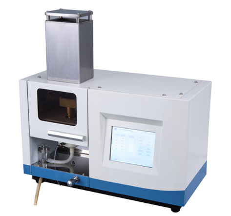 YueFengs FSP6631 Flame Spectrophotometer